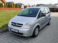 Opel Meriva 1.4 benzyna