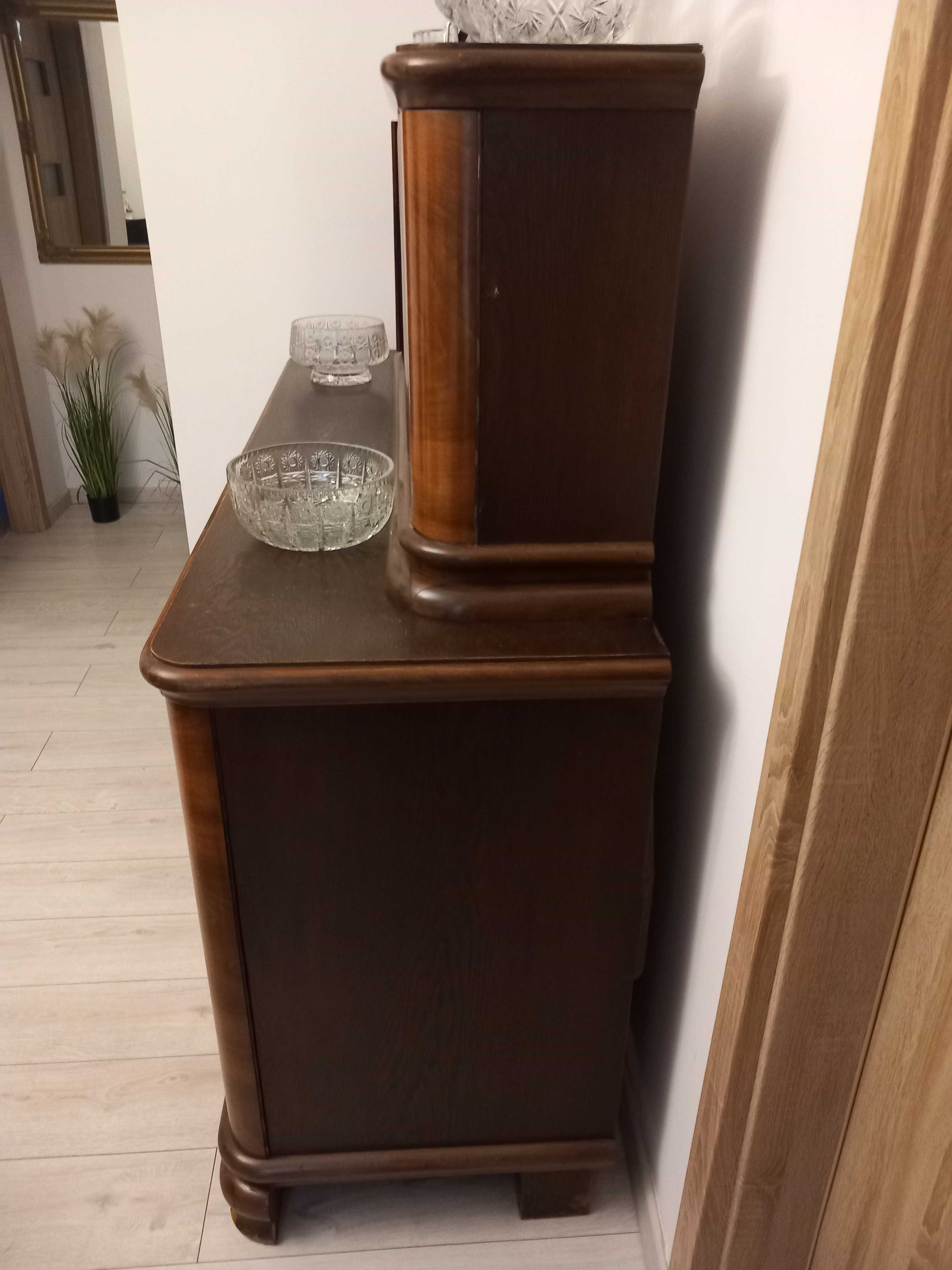 Komoda bufet lata 40-ste
