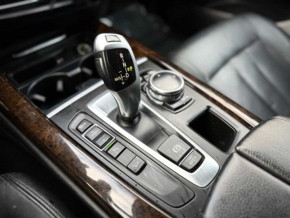 BMW X5 xDrive35i      2014