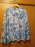 Blusa de senhora xxl
