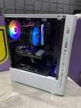 Игровой системный блок∎Ryzen 5 8400F∎DDR5-16GB∎GTX 1060∎SSD-1TB
