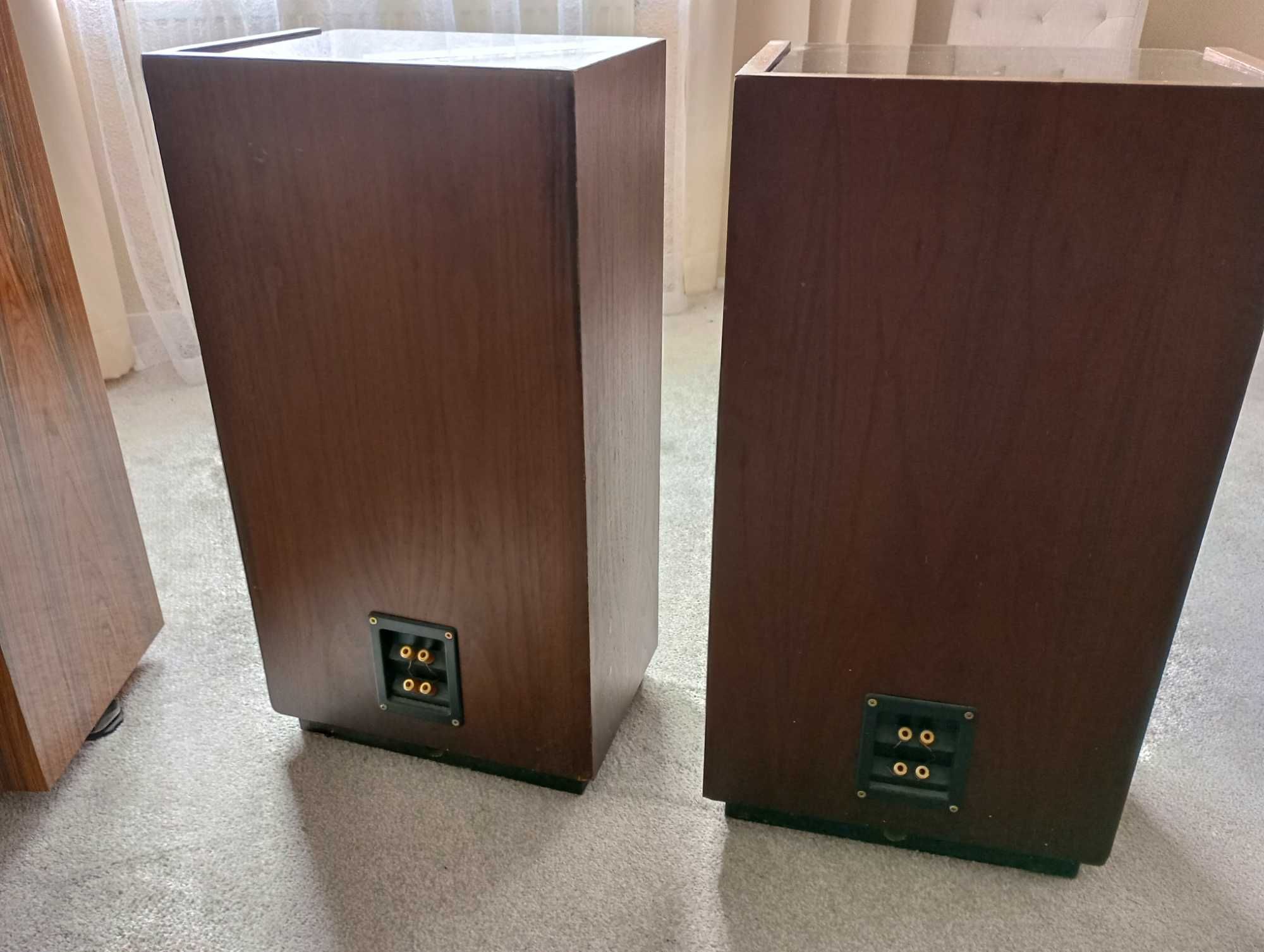 Kolumny Tannoy T 225