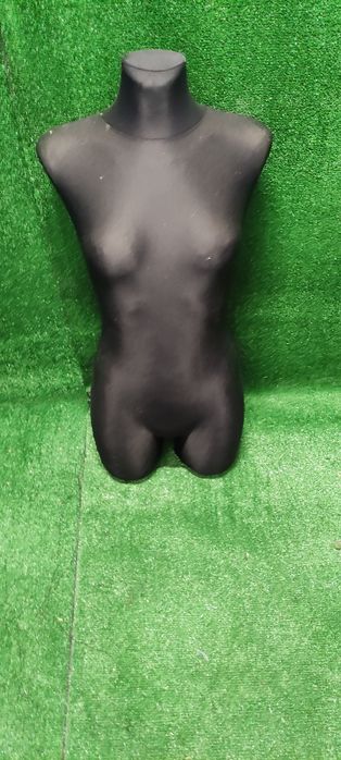 Manequim de senhora
