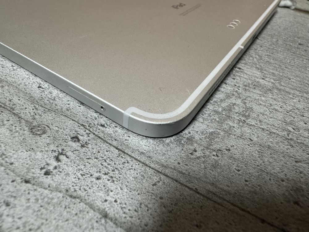 Ipad Pro 11 2018 256gb запчасти разборка