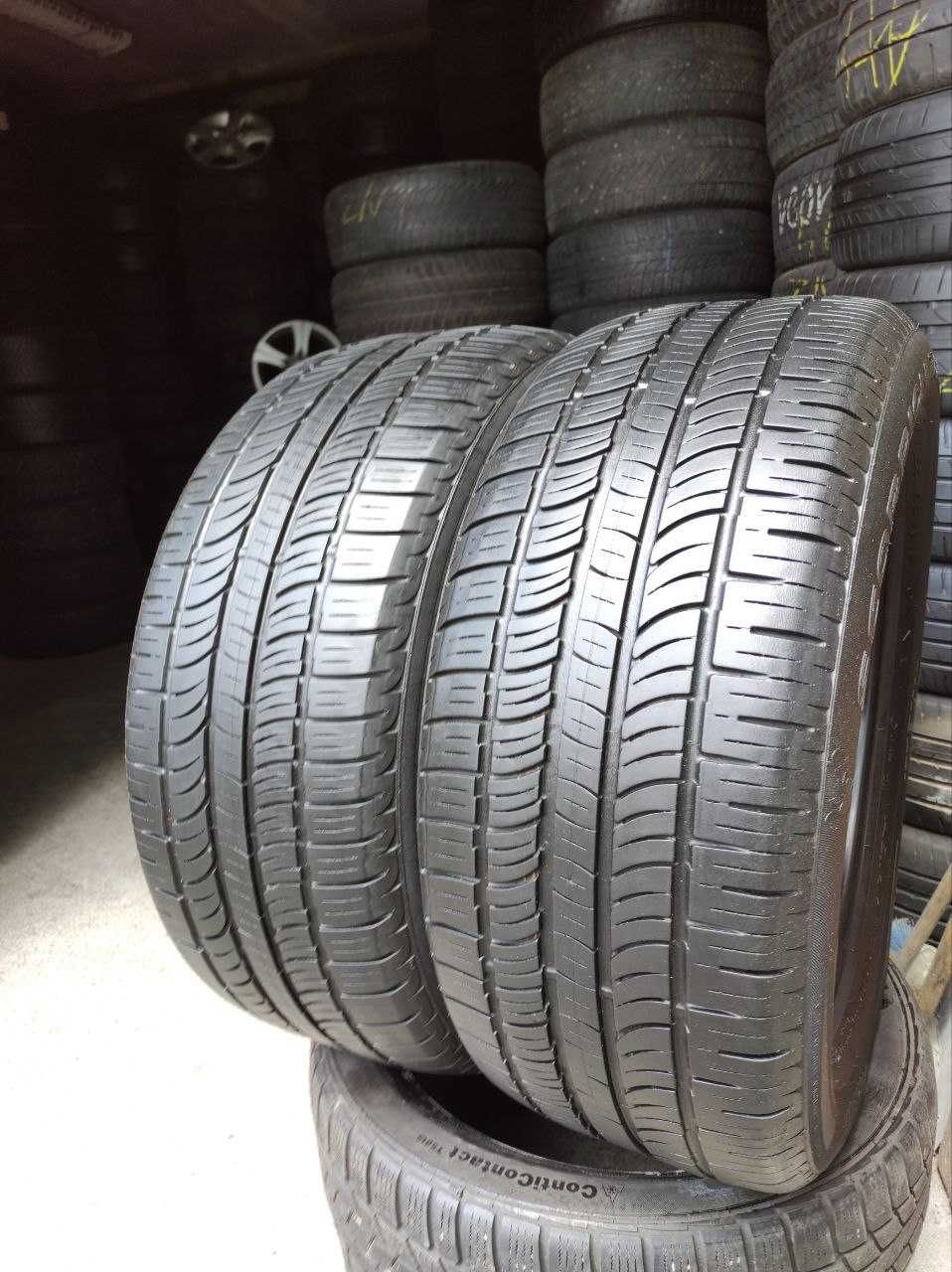 Pirelli Scorpion Zero Asymmetrico 255/55r17 made in Germany 6,5мм, M+S