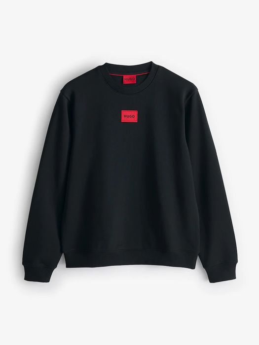 Світшот чоловічий кофта Hugo Boss оригінал новий