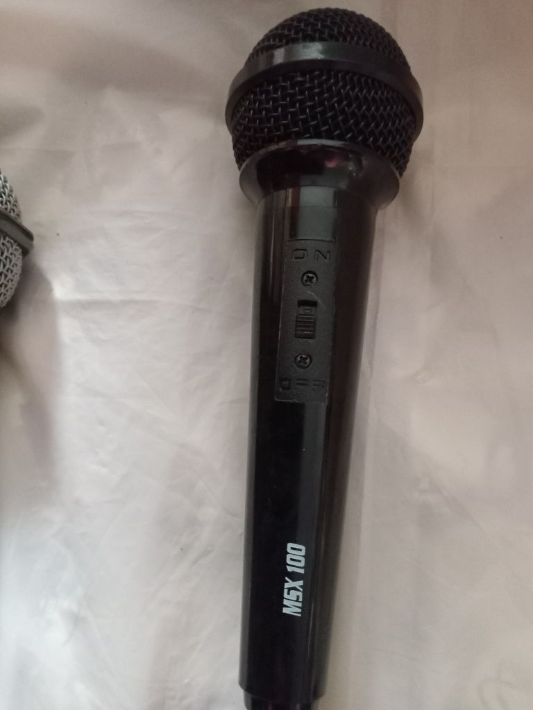Микрофони LG,Philips