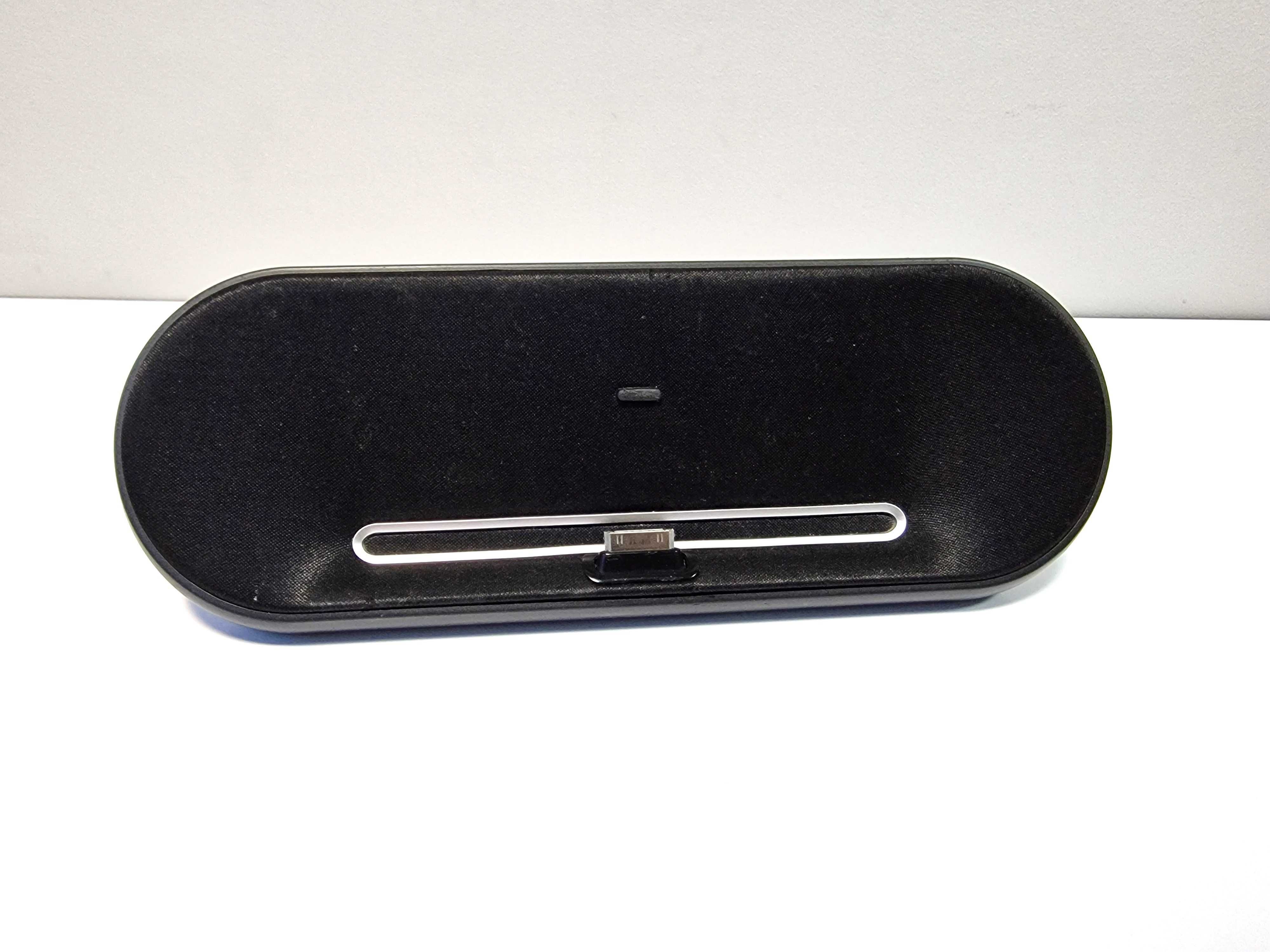 Stacją dokującą do iPod iPhone - Philips DS7530/12