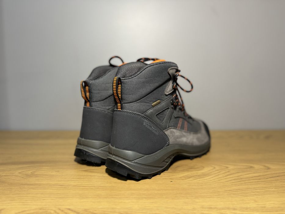 Weisenstein ботінки черевики термо lowa merrel Salomon