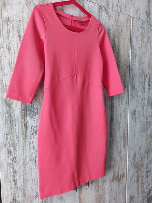 Платье футляр Hugo Boss, XS/S