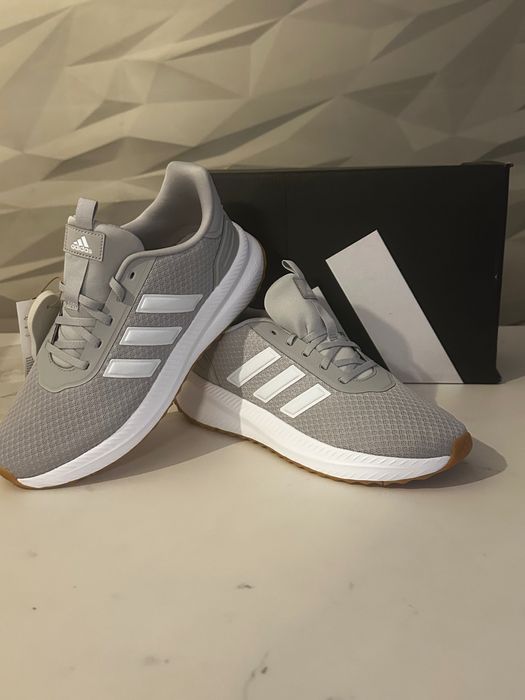 Чоловічі кросівки Adidas куплені в USA 43p (27,5 см)