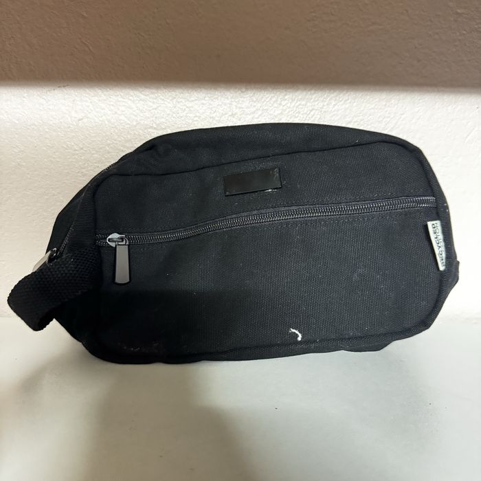 Torba rowerowa na rame