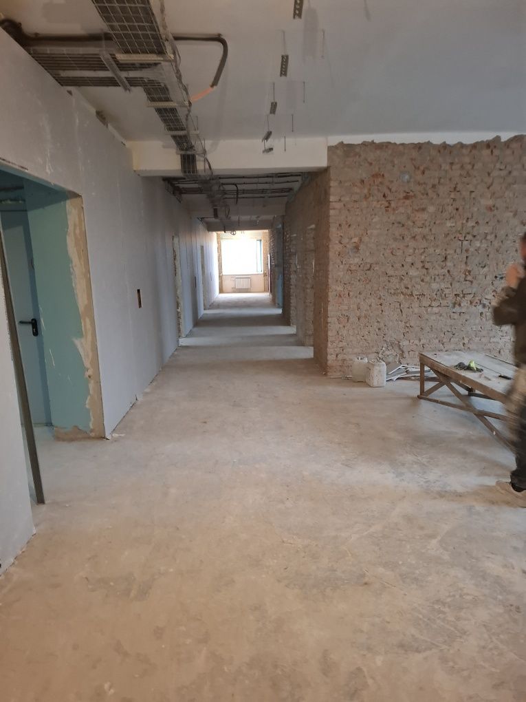Виконаємо будівельні роботи