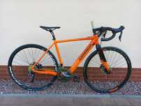 Szosa elektryk * ORBEA GAIN * MAHLE * Claris * jak nowy * !!!