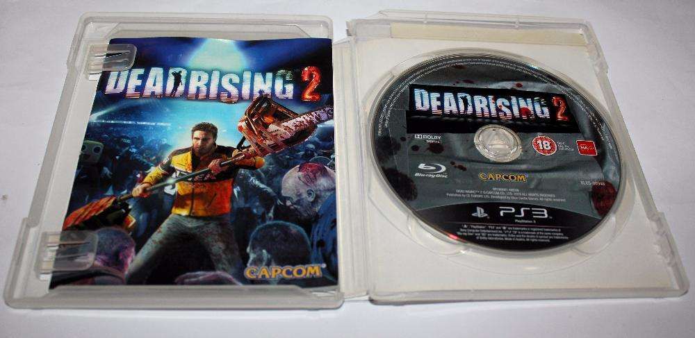 DeadRising 2 - Playstation 3 [PS3]