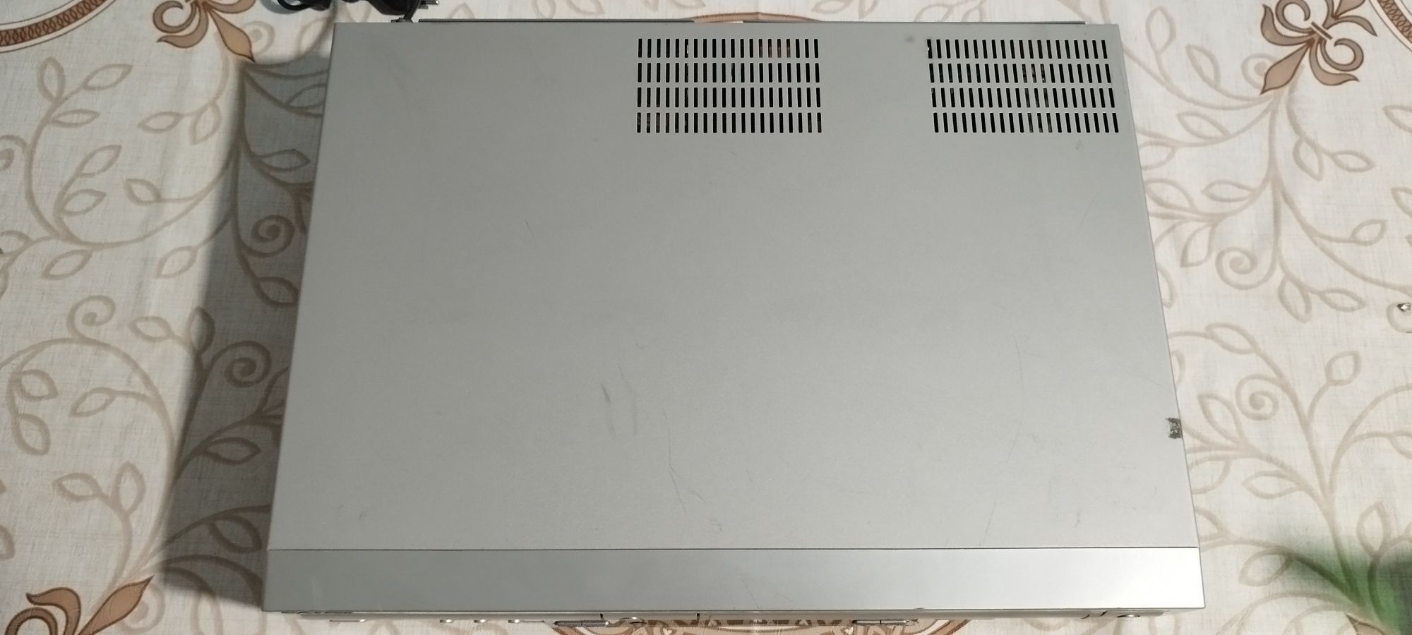 Sony SLV-D910 combo DVD - VHS