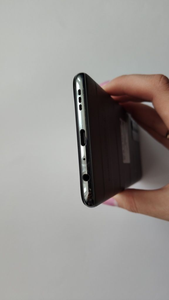 Смартфон Realme GT master edition 8/256 5g
