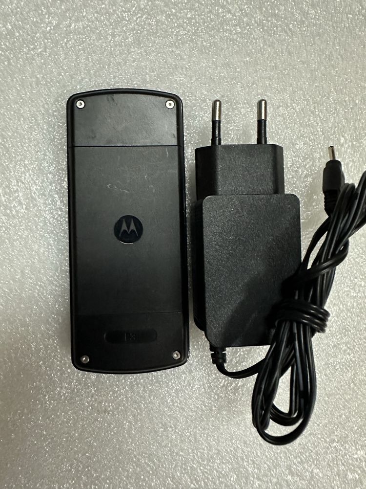 Motorola MOTOFON F3