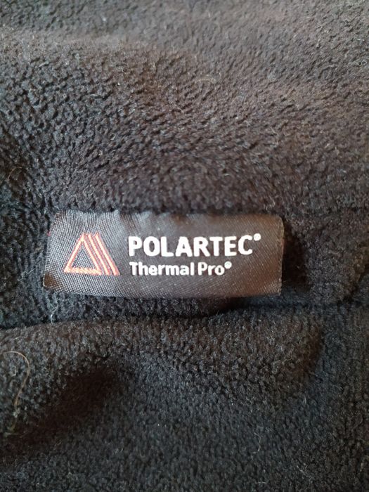 Mammut polartec кофта, розмір L.