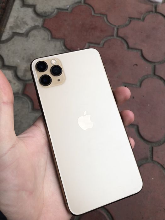 Айфон 11 про макс 256