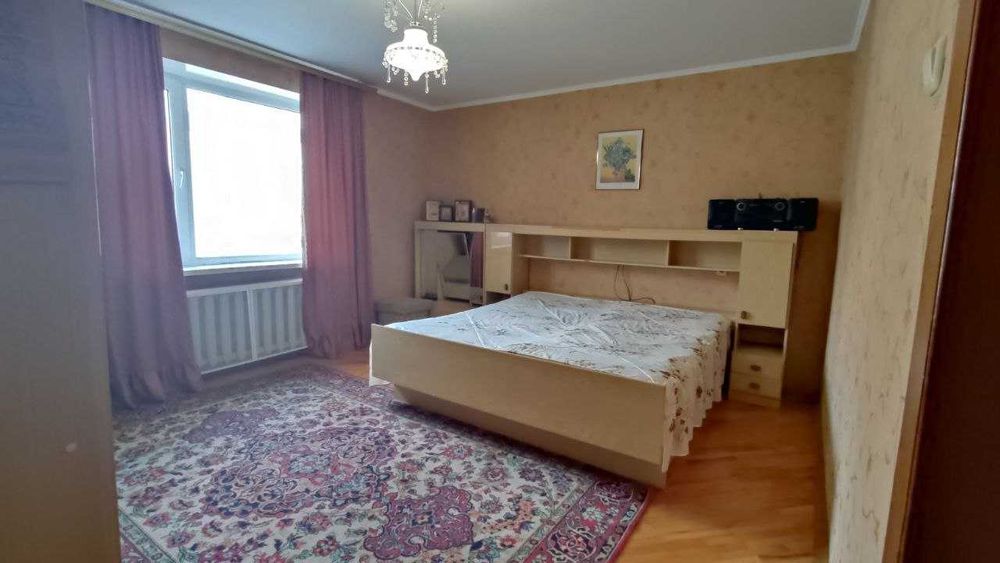 Оренда просторої 2-кімнатної квартири в центральній частині Черкас