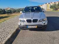 BMW X5 3.0 Pack M