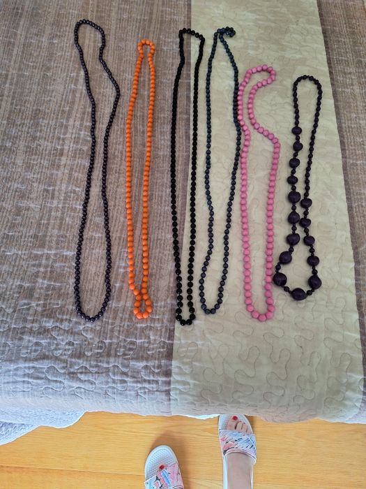 Vendo bijutaria nova