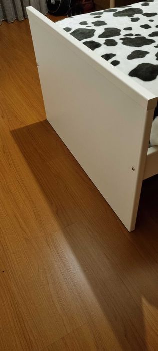 Cama solteiro 90x200