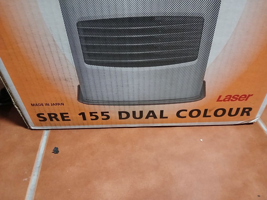 Aquecedor Zibro SRE 155