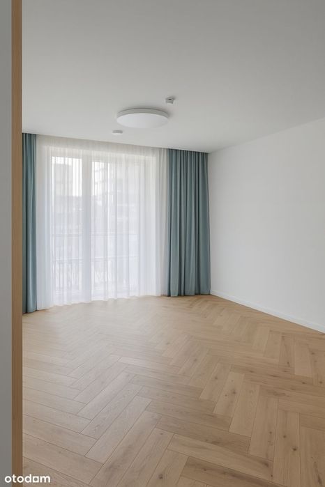 ✅ Gotowe 2 pokoje | Ekspozycja Południowa | Metro Wierzbno ✅