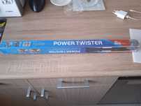 Power twister nowy 30 kg