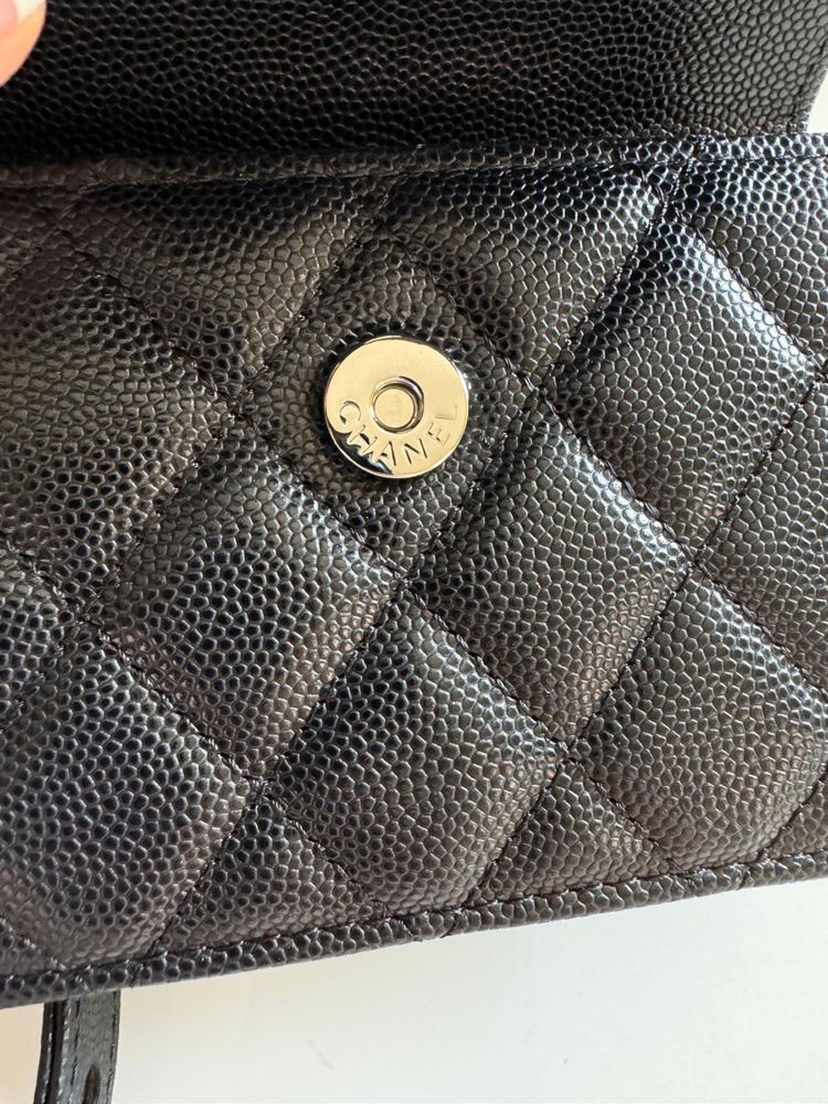 Mala torebka Chanel
