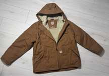 Carhartt Flame Resistant Full Swing Quick Duck Unisex Jacket