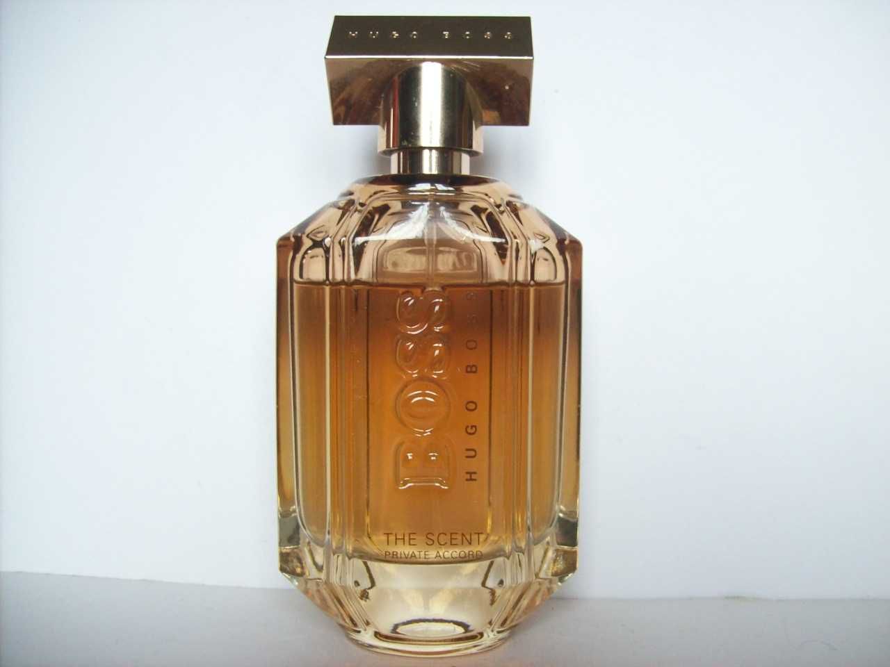 Hugo Boss The Scent Private Accord - 100ml - UNIKAT b