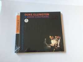 Duke Ellington & John Coltrane (CD Nowa)