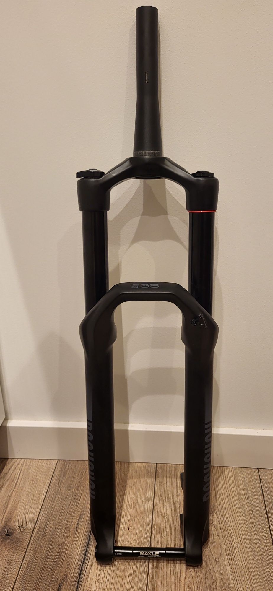 Amortyzator RockShox 35 Gold RL 160mm 29cali