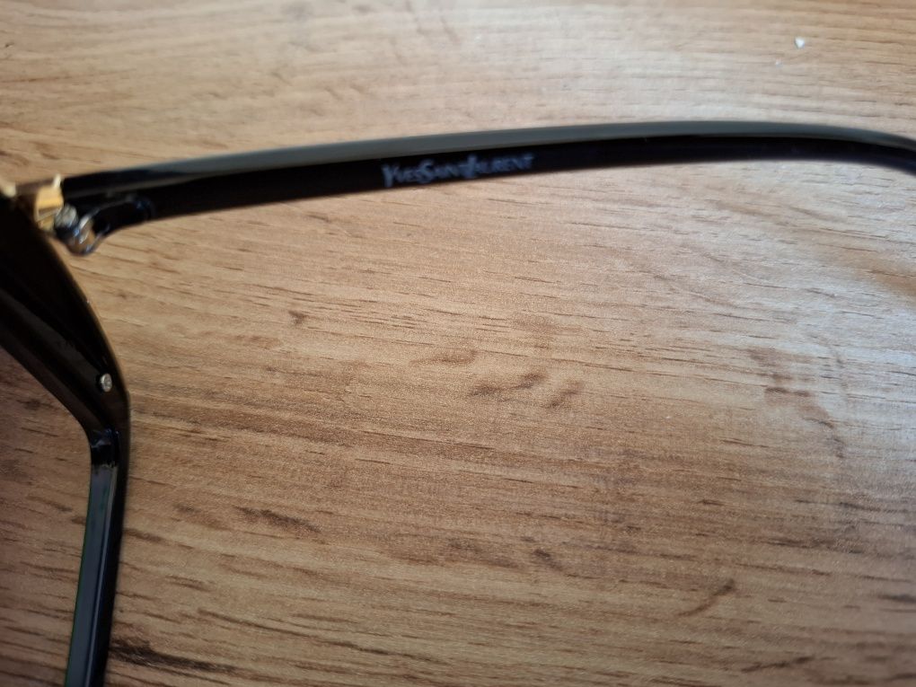 Wyprzedaz !!!Okulary przeciwsłoneczne Saint Laurent