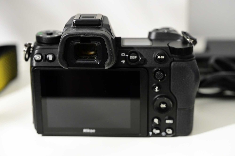 Nikon Z6 + karta CFExpress 512 GB