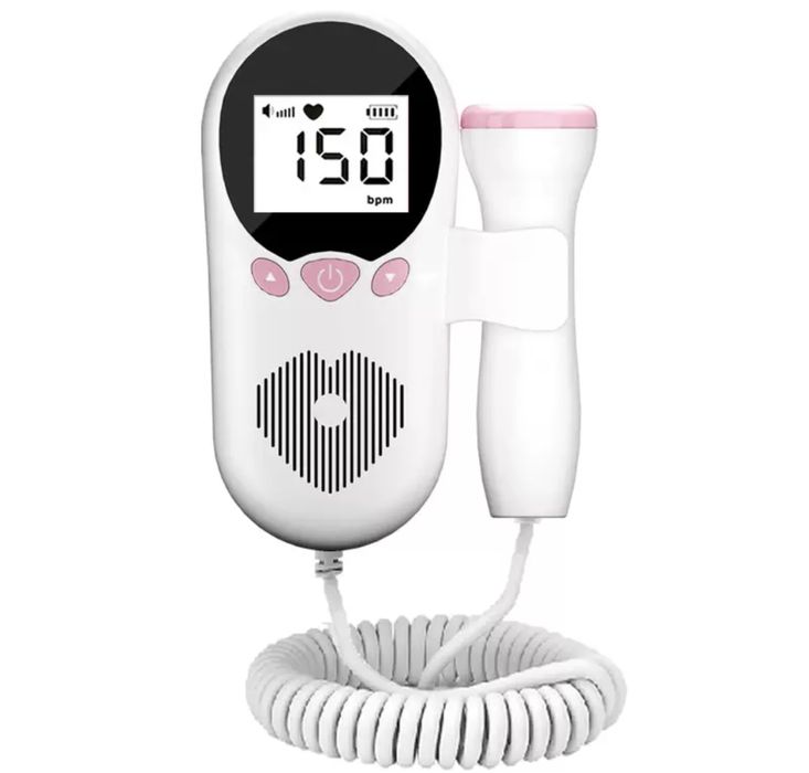 Фетальний Доплер+ гель в подарок