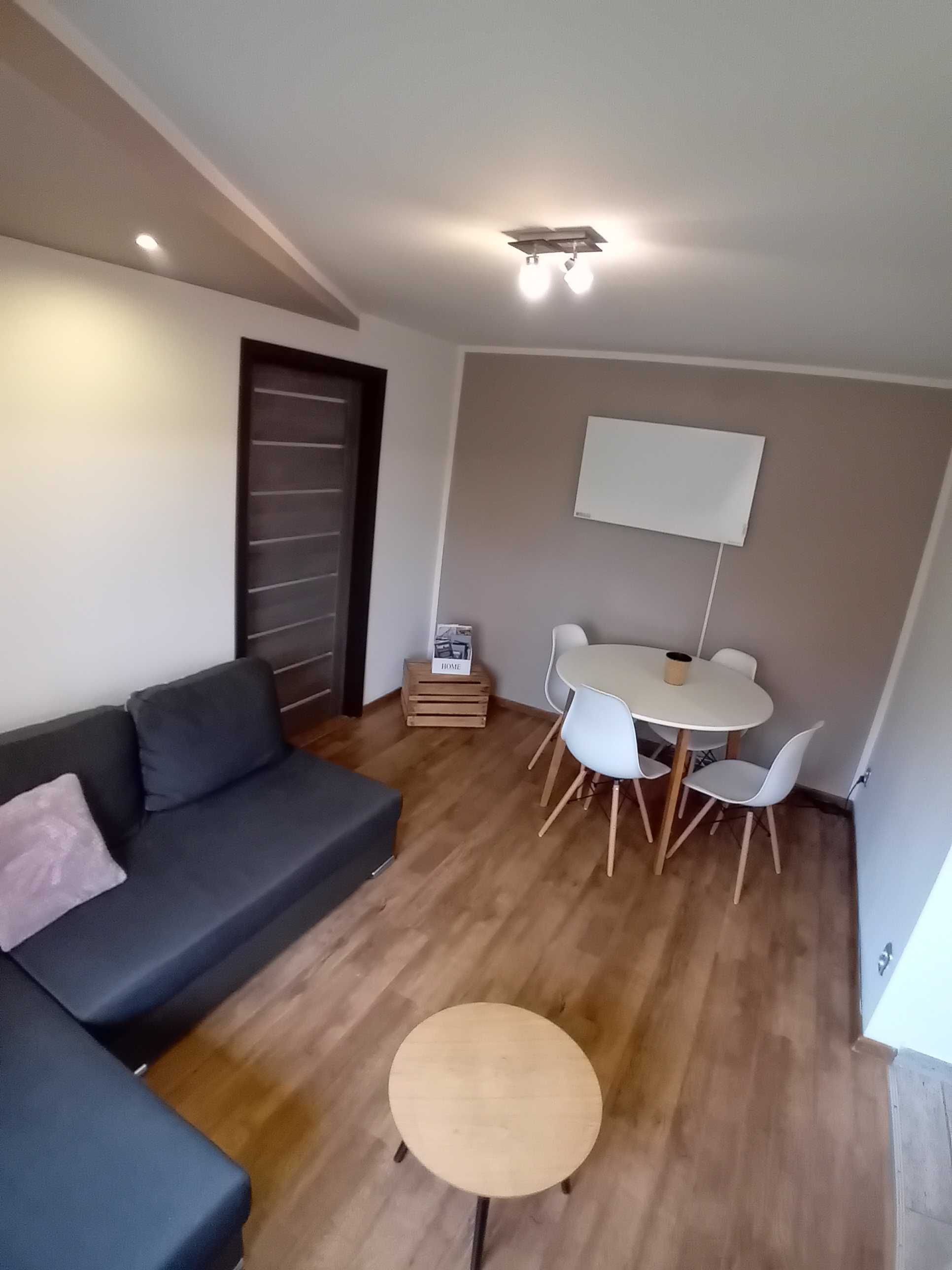 Mieszkanie wakacyjne apartament nocleg Sudety Karkonosze jezioro góry