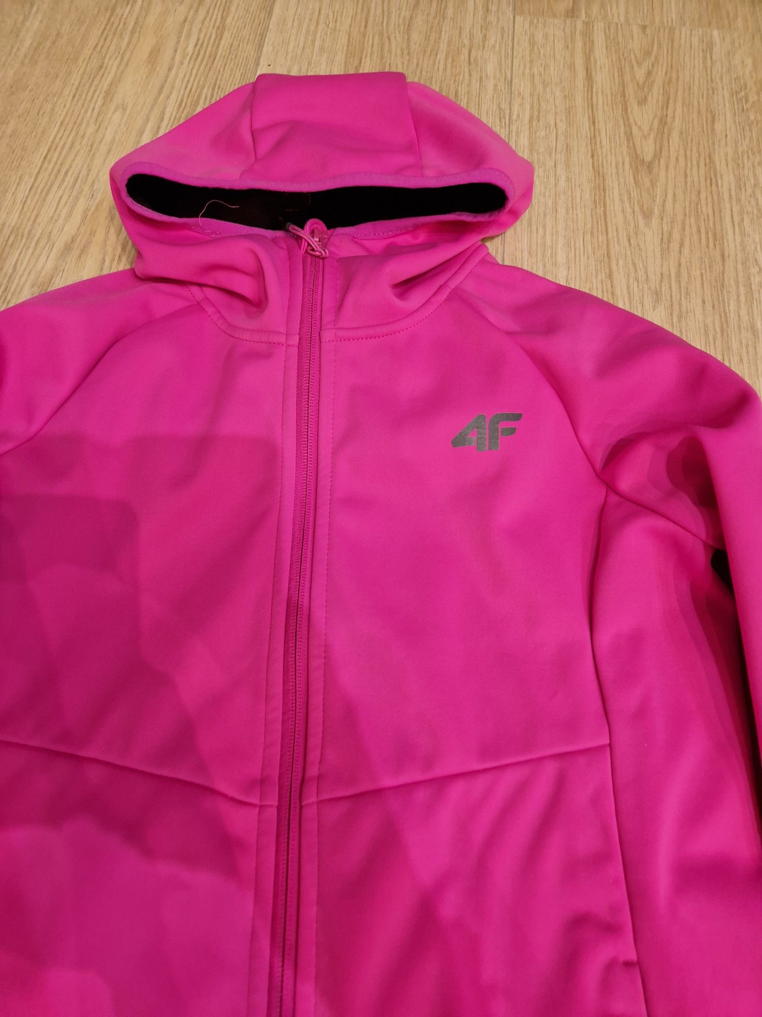 Kurtka softshell r.158