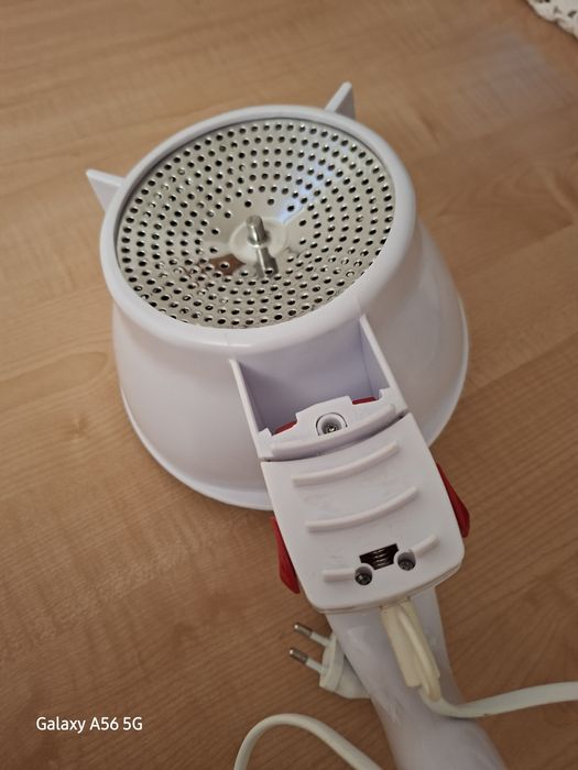 Passevite eléctrico