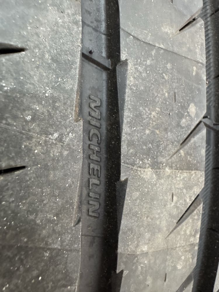 Nowe Koła Tesla 20x9,5 ET45