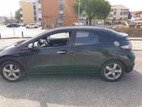 Honda civic 2010