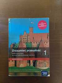 Zrozumieć przeszłość 1/Nowa Era/Zakres rozszerzony