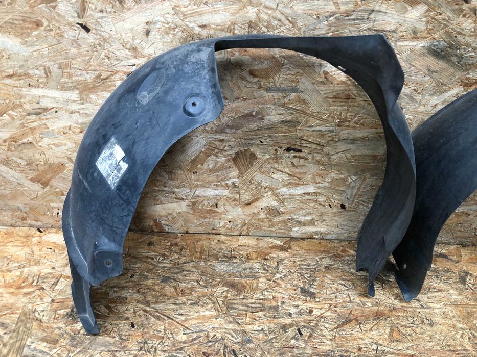 Nadkole przednie Golf 4/ Leon 1/ Octavia 1