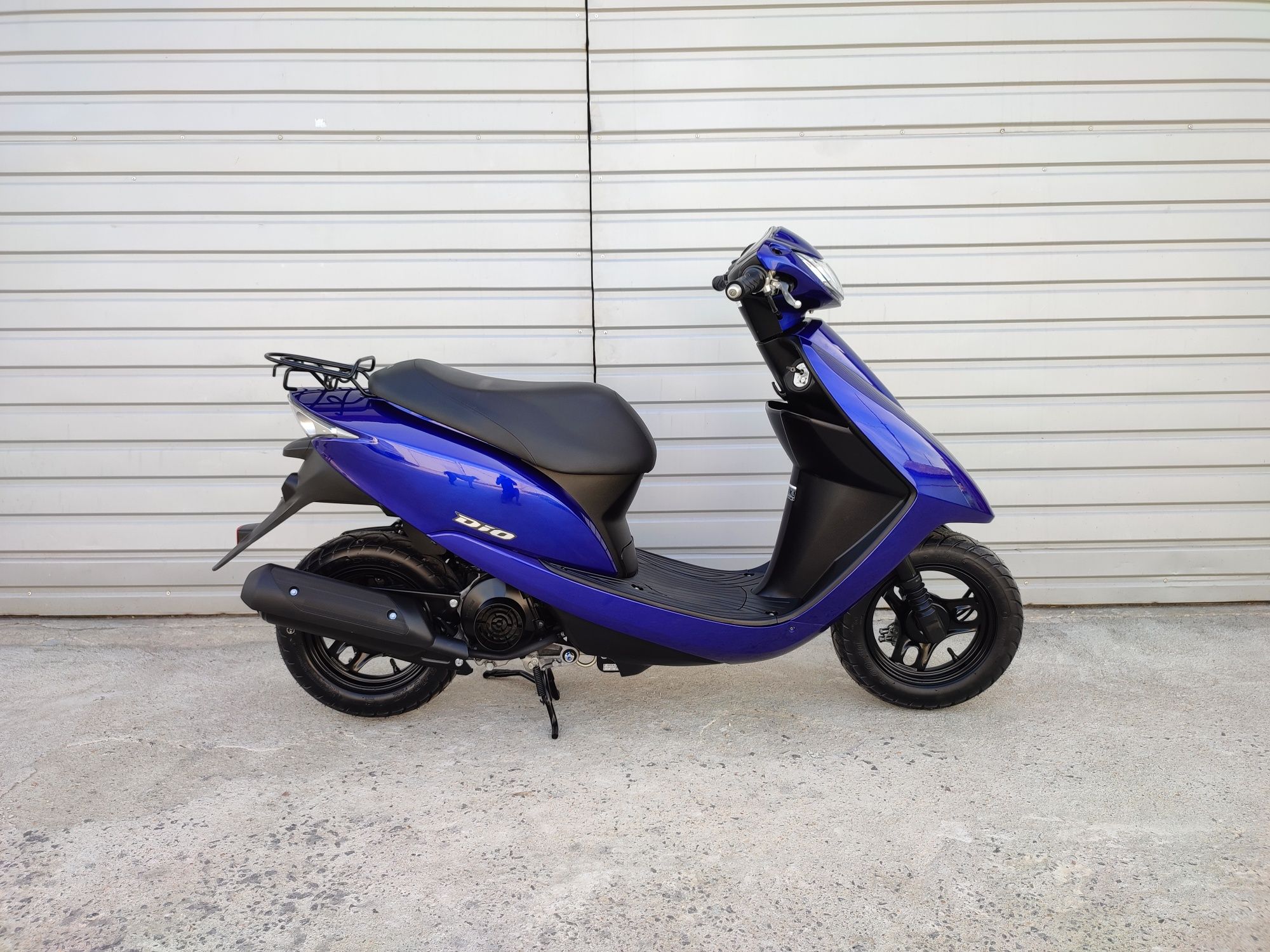 Мопед скутер Honda Dio AF 68 New рестайлінг Стан Нового з Японіі !