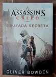 de Oliver Bowden