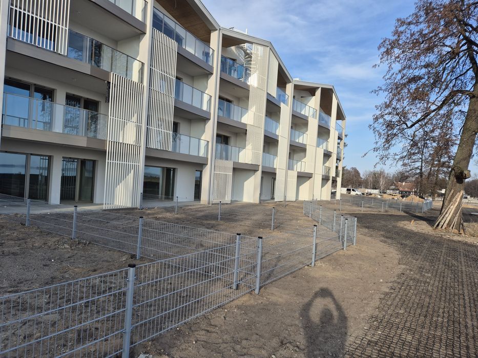 Sprzedaż I montaż paneli 3d,2d ,palisady I siatki oraz drewniane