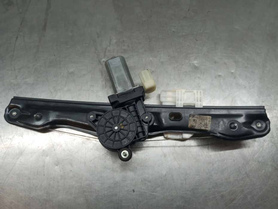 Elevador vidros trás direito BMW 1 (F20)